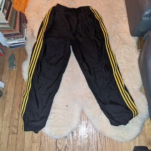Adidas Vintage Pants XL